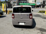 ワゴンRスマイル クリームコーデ 4WD リース スズキ