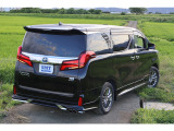 アルファード ハイブリッド 2.5 SR Cパッケージ E-Four 4WD メーカーツインナビ モデ...