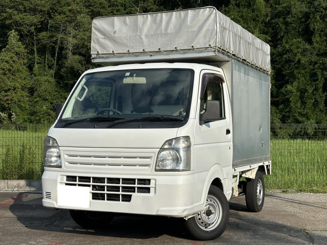 NT100クリッパーDX架装車・整備点検付・車検令和8年12月迄