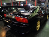 180SX 2.0 タイプX SR20DETターボエンジン純正5MT