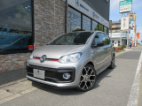 フォルクスワーゲン up! GTI