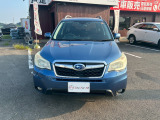 フォレスター 2.0 エックスブレイク 4WD 