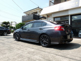 セーフティプラス STIスタイルPKGSTIフルエアロ STIマフラー HKSスポーツキャタライザー(車検書類)クスコFタワーバー 純正OP8インチナビフルセグTV ETC2.0
