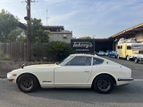 フェアレディZ  S30 2シーター 3.0L