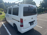 タウンエースバン 1.5 DX Aftermarketナビ TV ETC