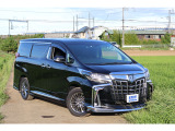 アルファード ハイブリッド 2.5 SR Cパッケージ E-Four 4WD メーカーツインナビ モデ...