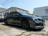 WRX S4 2.0 STI スポーツ アイサイト 4WD STIエアロ アイサイトプラス ナビTV