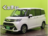 タンク 1.0 カスタム G-T 【9型SDナビTV★スマアシ】