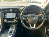 インサイト 1.5 LX 