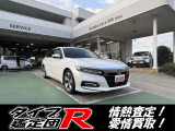 【中古車情報】ホンダ アコード 2.0 EX エンジンスターター・フィルム8面 の中古車詳細（走行距離：5.5万km、カラー：プラチナホワイトパール、販売地域：栃木県大田原市野崎）