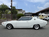 スカイライン 2.8 GT-X L28 50φソレックス