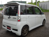 車検整備、板金塗装、カスタムすべて自社にて行っておりますので、納車後も安心でスムーズなご対応ができます。是非ともご購入後も当社をご利用ください♪♪