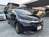 シャトル 1.5 G 4WD バックカメラ ETC プッシュスタート