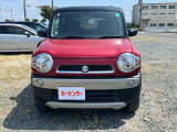 ハスラー G 