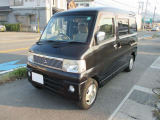 タウンボックス RX ハイルーフ 4WD 