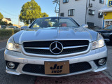 SLクラス SL350 グランドエディション AMGスポーツパッケージ