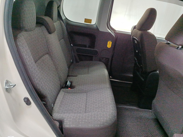 トヨタ ポルテ 車検R9年4月まで TOYOTAポルテ3万キロ車検R9年4月まで