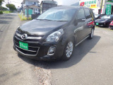 【中古車情報】マツダ MPV 2.3 23S メモリーナビ 地デジワンセグTV の中古車詳細（走行距離：8.8万km、カラー：ブラック、販売地域：福岡県北九州市門司区大字吉志）