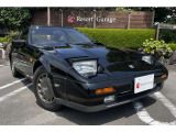 フェアレディZ 2.0 200ZR-II 2by2 Tバールーフ 整備記録17枚あり