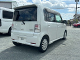ムーヴコンテ カスタム X ラジエーター新品・車検2年付