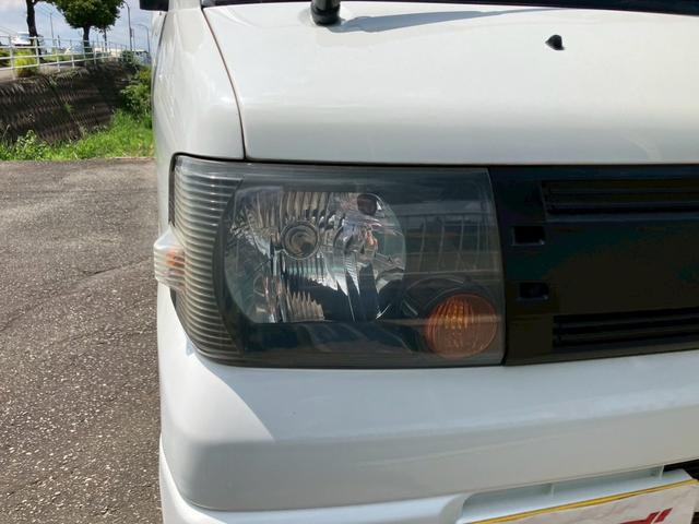 三菱 ミニキャブトラック Vタイプ 5速マニュアル車 エアコン パワステ