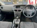 V40 D4 ナビエディション ディーゼル 