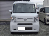 N-VAN L 電動格納ミラー 急速充電対応タイプ2個付