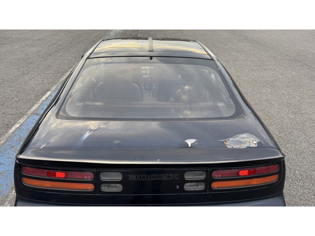 日産 フェアレディZ の中古車詳細 (71,513km, ダークブルー, 愛知県