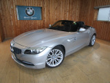 Z4 sドライブ 23i ハイラインパッケージ ブラックレザー シートヒーター ETC