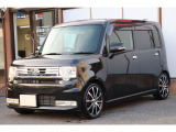 ムーヴコンテ カスタム X リミテッド 修復歴無し 車検令和8年3月まで!!