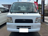 サンバートラック TB プロフェッショナル 4WD エアコン パワステ エアバッグ 三方開