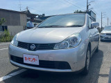 ウイングロード 1.5 15RX 
