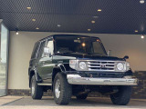 ランドクルーザー  4.2 ZX ディーゼル 4WD