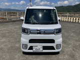 ピクシスメガ Gターボ SAIII 