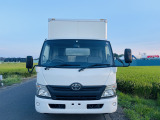 トヨエース  アルミバンパワーゲート長さ435幅210