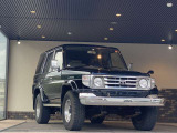 ランドクルーザー  4.2 ZX ディーゼル 4WD