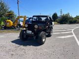 【中古車情報】三菱 ジープ  4WD オフロード J59 の中古車詳細（走行距離：5.6万km、カラー：ブラック、販売地域：三重県三重郡菰野町潤田）