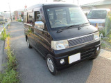 タウンボックス RX ハイルーフ 4WD 