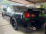 スカイラインクーペ 3.5 350GT MOMOステアリング