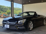 SLクラス  AMGスポーツパッケージ