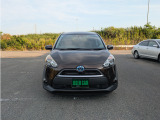 シエンタ ハイブリッド 1.5 G 禁煙車 両側電動スライドドア