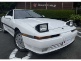 スープラ 3.0 GTターボS 整備記録23枚あり