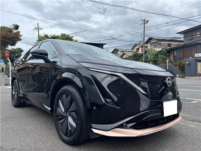 アリア B6 