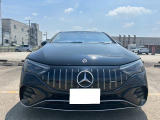 EQE AMG 53 4マチックプラス 4WD 