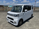 ピクシスメガ Gターボ SAIII 