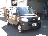 タント X スペシャル 軽自動車安心保証整備車検2年付格安関西