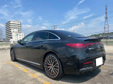 EQE AMG 53 4マチックプラス 4WD 