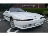 【中古車情報】トヨタ スープラ 3.0 GTターボS 整備記録23枚あり の中古車詳細（走行距離：5.4万km、カラー：ホワイト、販売地域：静岡県沼津市岡宮字西上荒狗）