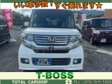 ホンダ N-BOXカスタム