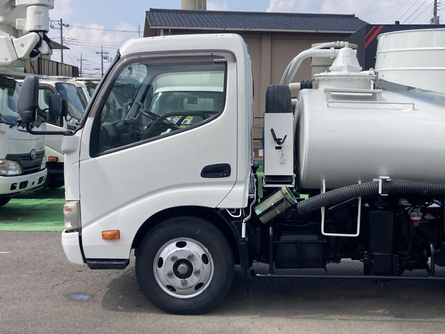 日野 デュトロ_画像23